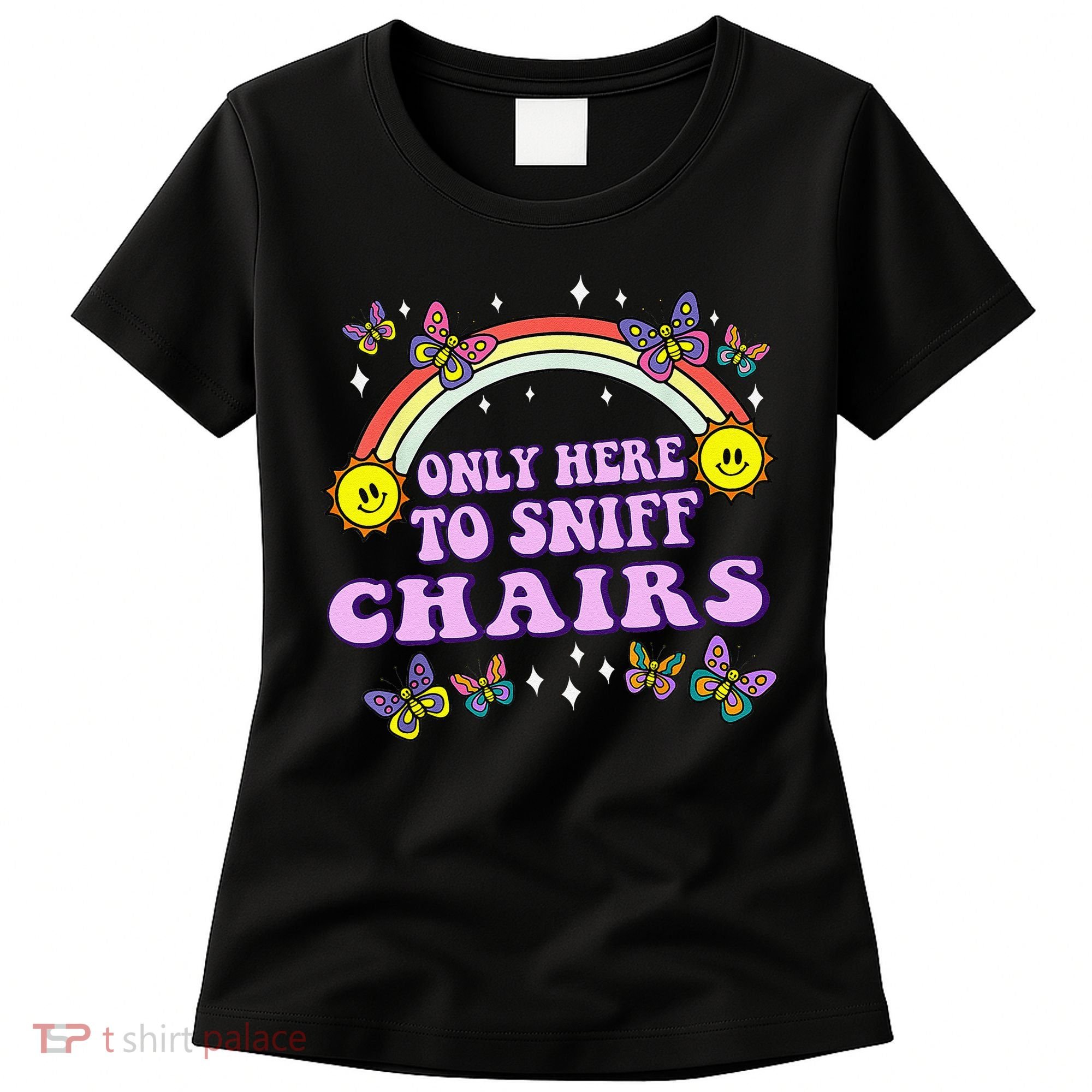 Funny Embarrassing Inappropriate Meme Gift Women's T-Shirt