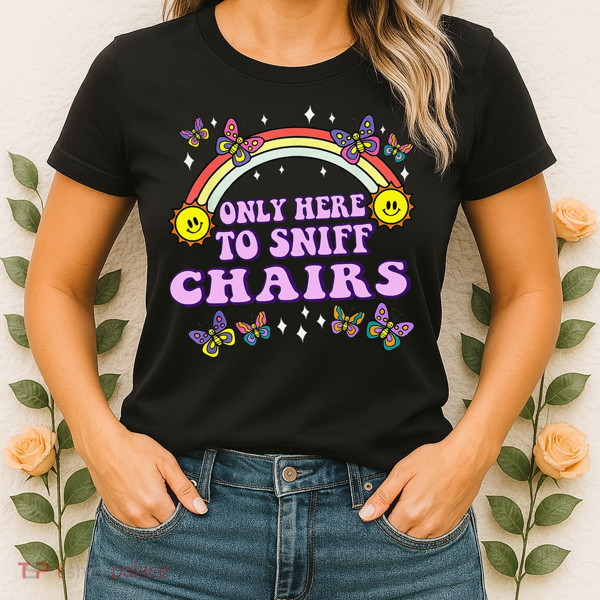 Funny Embarrassing Inappropriate Meme Gift Women's T-Shirt