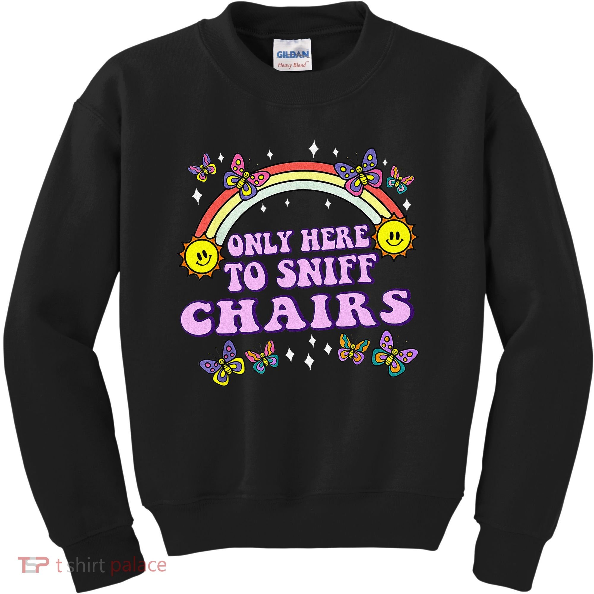 Funny Embarrassing Inappropriate Meme Gift Kids Sweatshirt