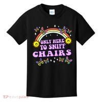 Funny Embarrassing Inappropriate Meme Gift Kids T-Shirt thumb 0