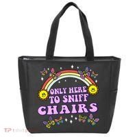 Funny Embarrassing Inappropriate Meme Gift Tote Bag thumb 0
