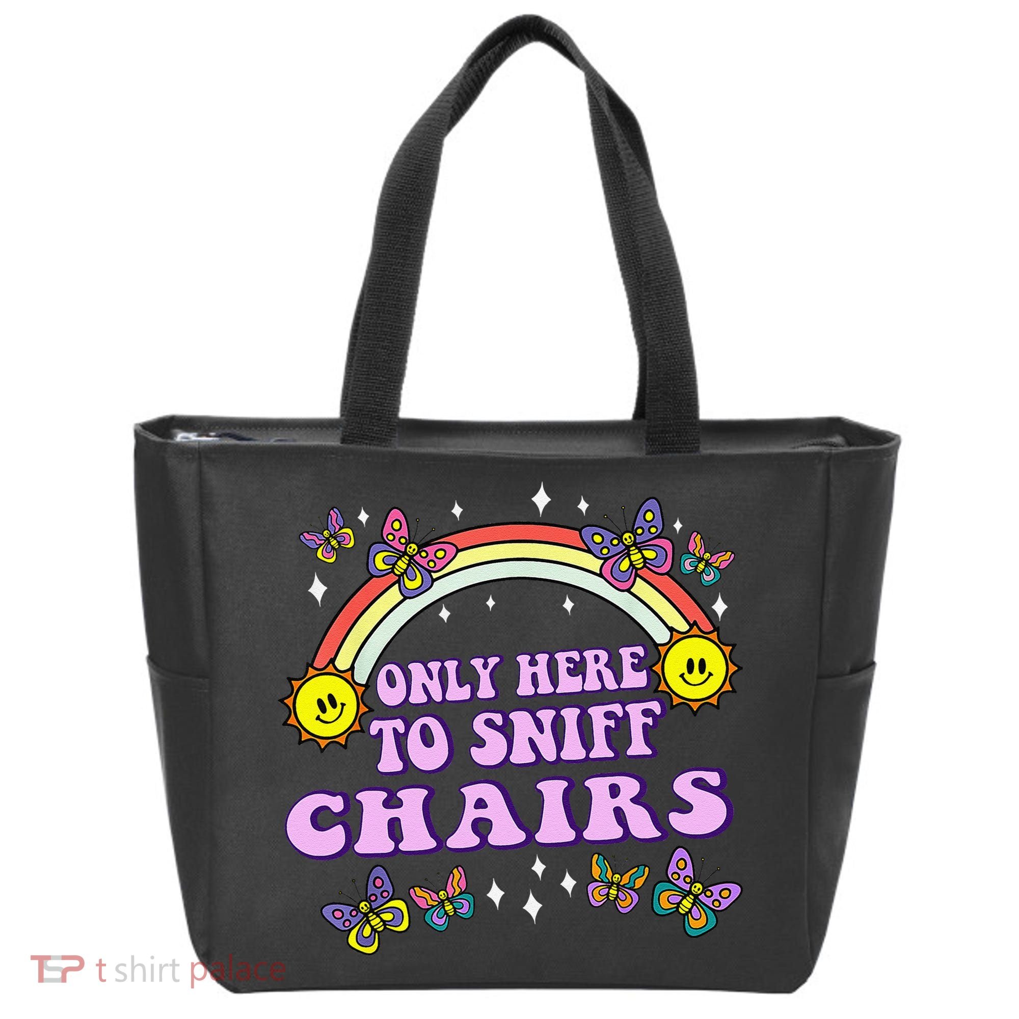 Funny Embarrassing Inappropriate Meme Gift Tote Bag