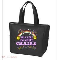 Funny Embarrassing Inappropriate Meme Gift Tote Bag thumb 3