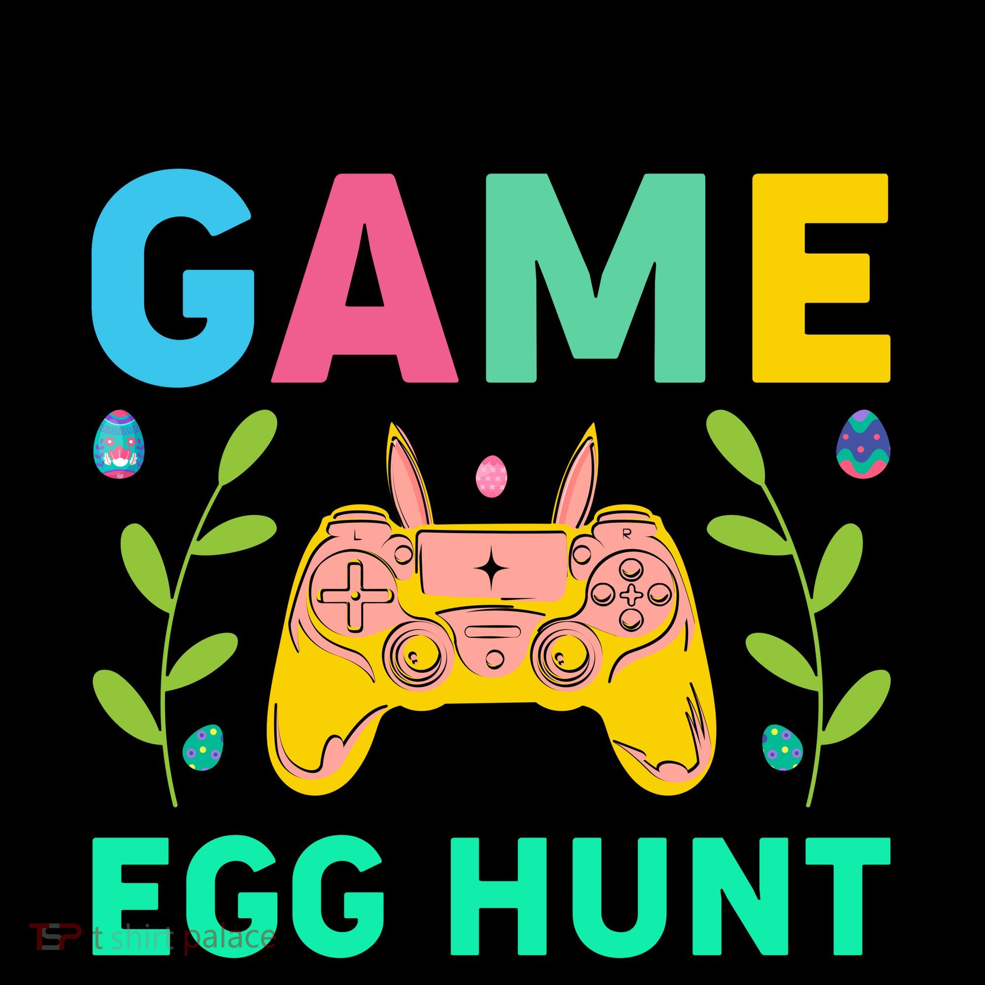 Funny Easter I Pause My Game To Egg Hunt Coffee Mug
