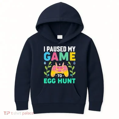 Kids Hoodie