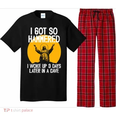 Pajama Set