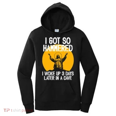 Women's Hoodie