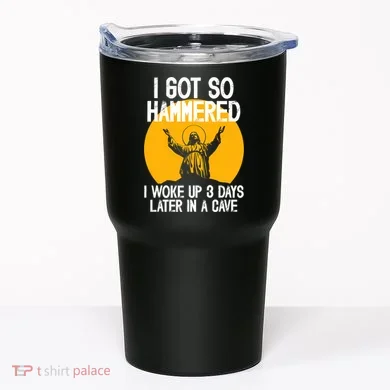 Tumbler