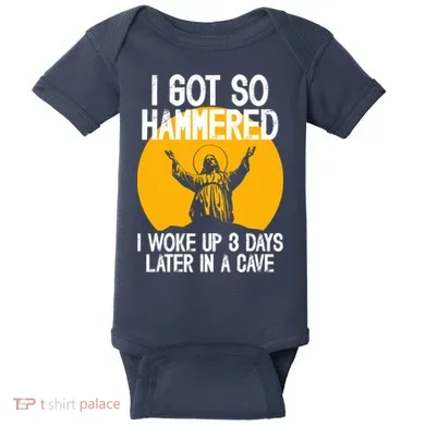Baby Bodysuit
