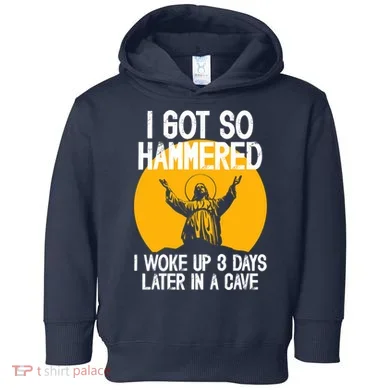 Toddler Hoodie