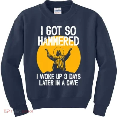 Kids Sweatshirt