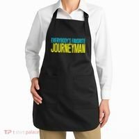 Favorite Electrician Journeyman Appreciation Gifts For Dad Apron thumb 2