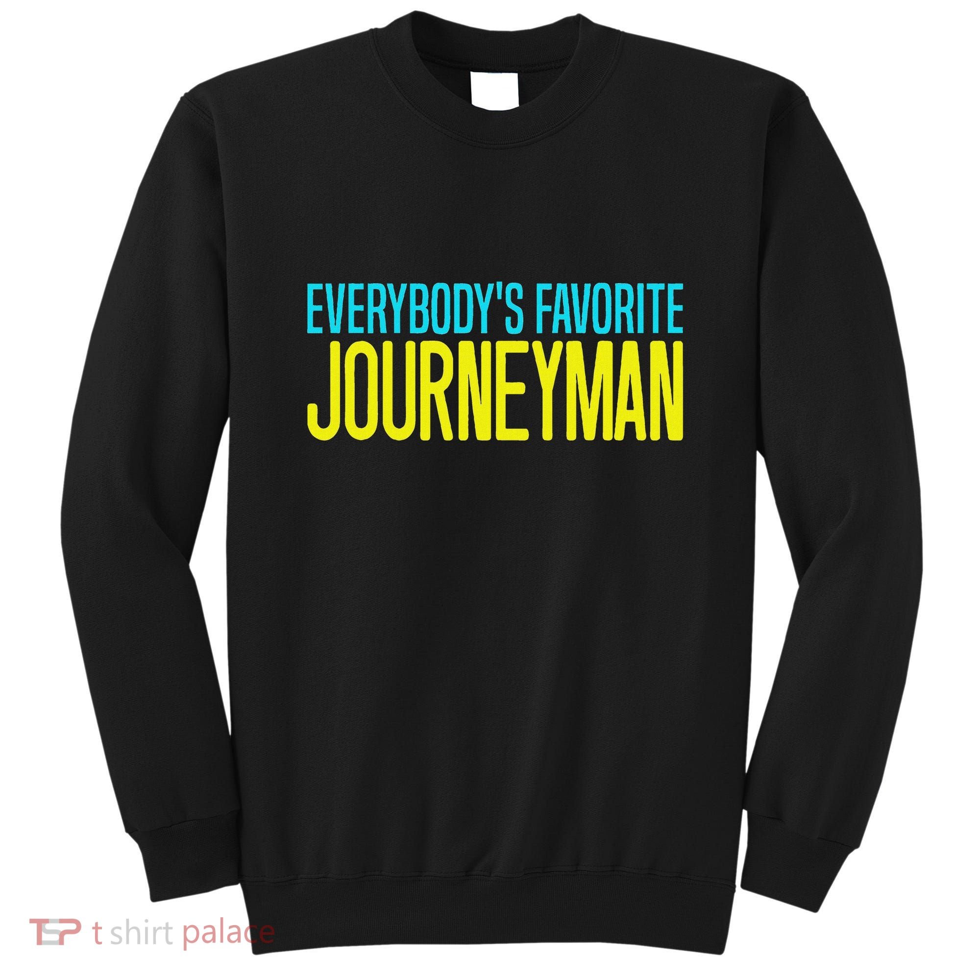 Favorite Electrician Journeyman Appreciation Gifts For Dad Sweatshirt