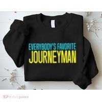 Favorite Electrician Journeyman Appreciation Gifts For Dad Sweatshirt thumb 2
