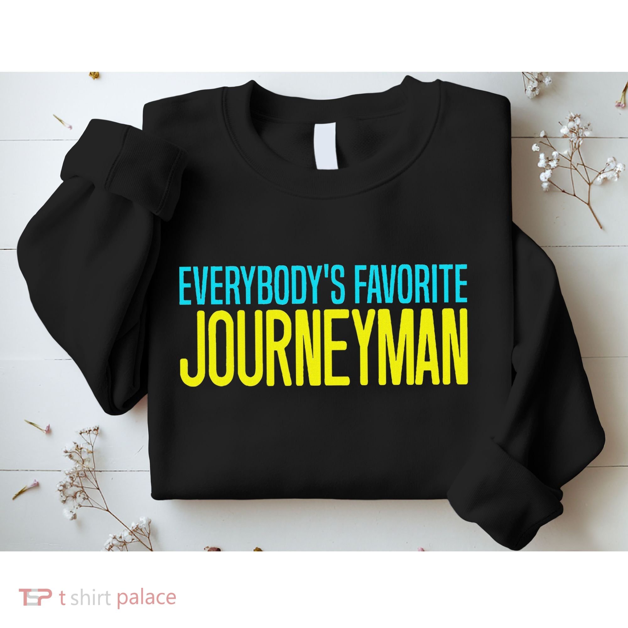 Favorite Electrician Journeyman Appreciation Gifts For Dad Sweatshirt