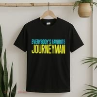 Favorite Electrician Journeyman Appreciation Gifts For Dad T-Shirt thumb 2