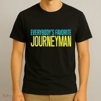 Favorite Electrician Journeyman Appreciation Gifts For Dad T-Shirt thumb 3