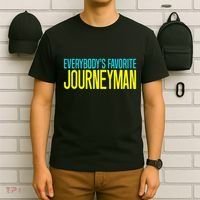 Favorite Electrician Journeyman Appreciation Gifts For Dad T-Shirt thumb 6