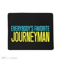 Favorite Electrician Journeyman Appreciation Gifts For Dad Mousepad thumb 0