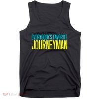 Favorite Electrician Journeyman Appreciation Gifts For Dad Tank Top thumb 0