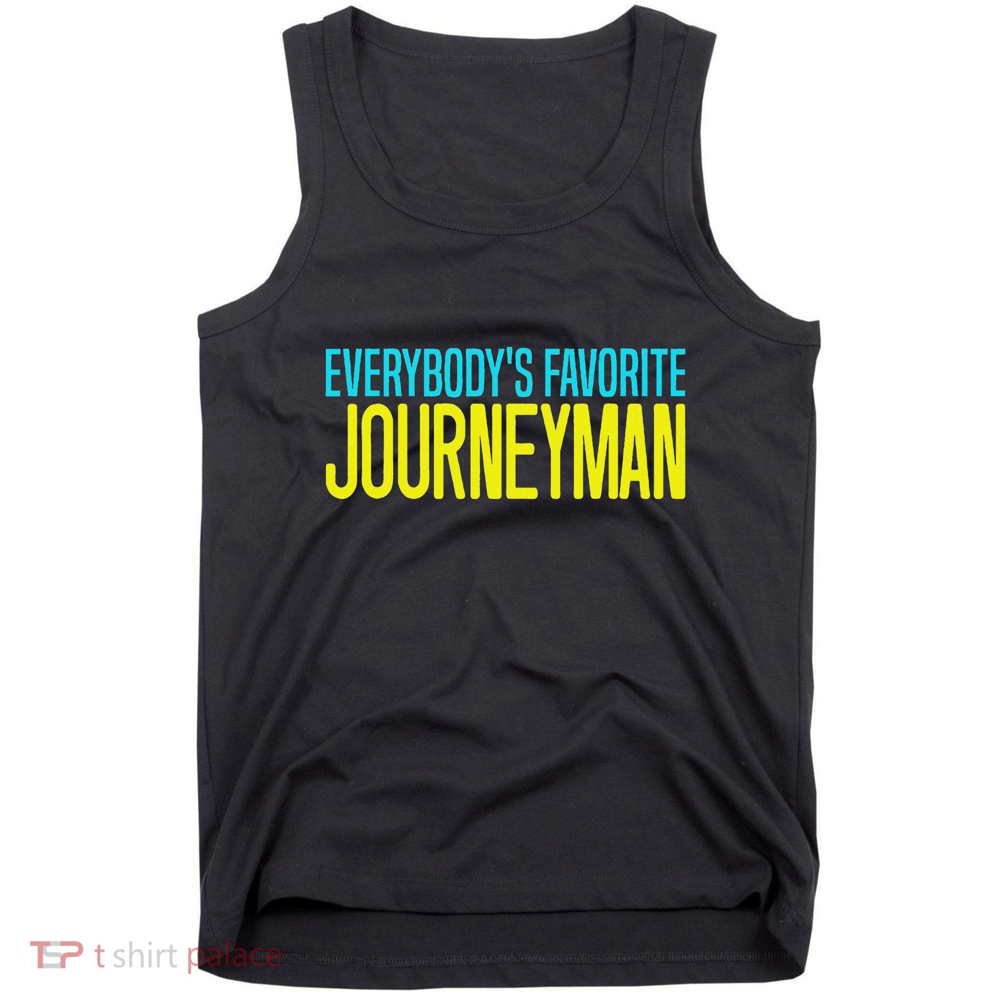 Favorite Electrician Journeyman Appreciation Gifts For Dad Tank Top
