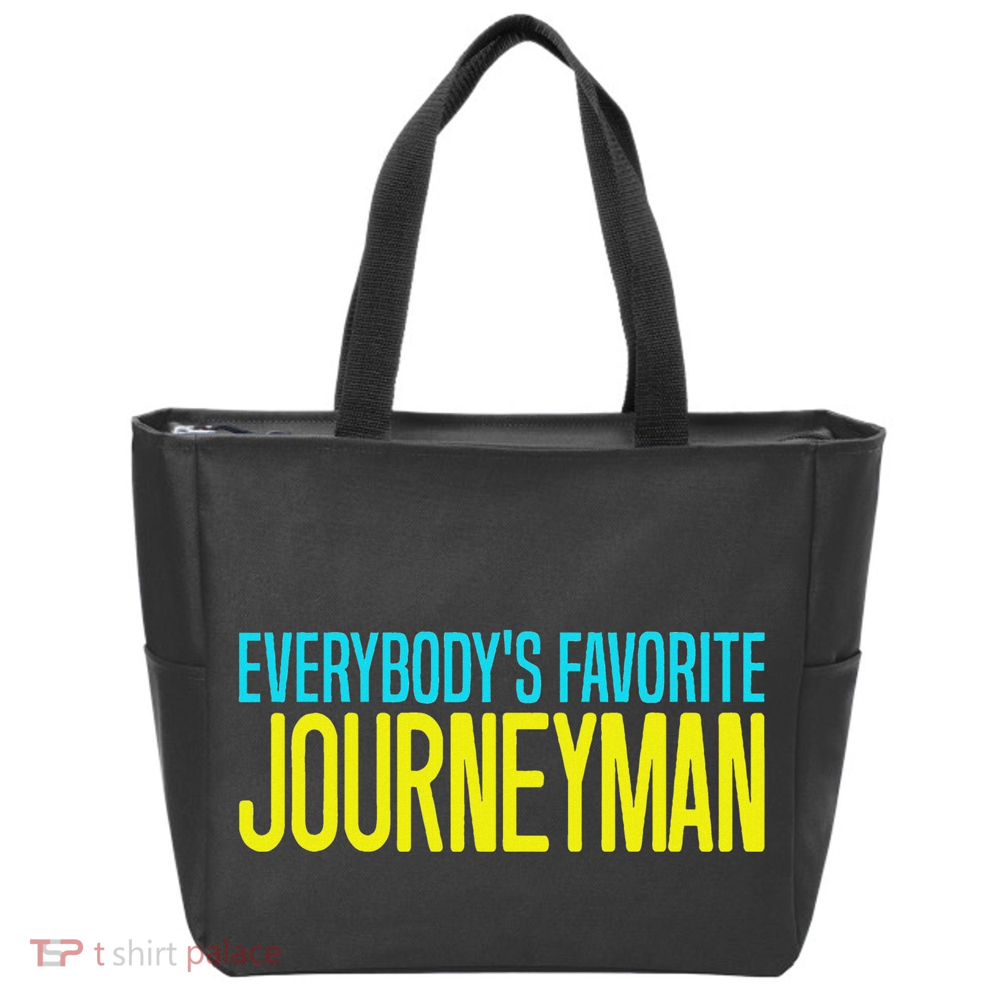 Favorite Electrician Journeyman Appreciation Gifts For Dad Tote Bag