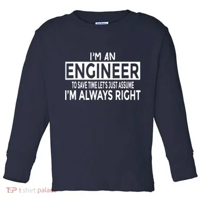 Toddler Long Sleeve