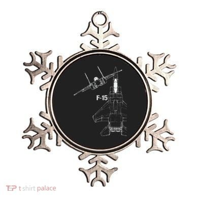 F15 Eagle Jet Military Stealth Fighter Jet Ornament
