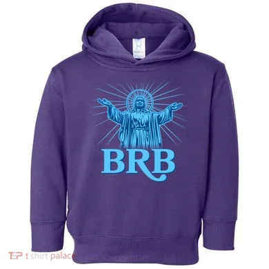 Toddler Hoodie