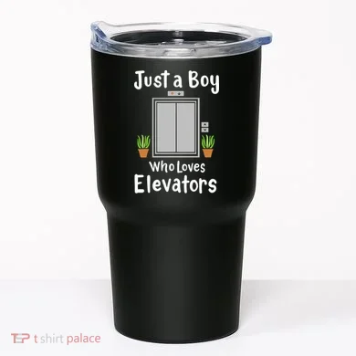 Tumbler