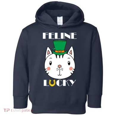 Toddler Hoodie