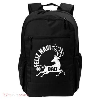 Feliz Navi Dad Backpack