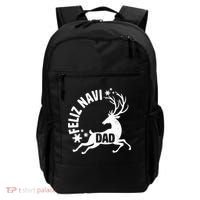 Feliz Navi Dad Backpack thumb 0