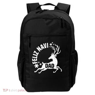 Feliz Navi Dad Backpack