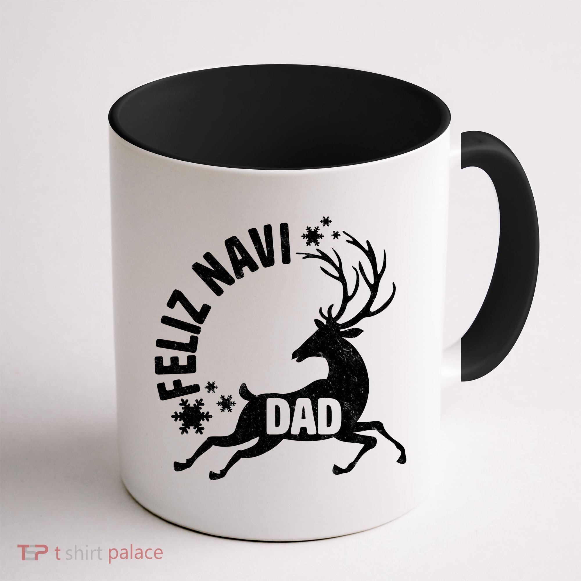 Feliz Navi Dad Coffee Mug
