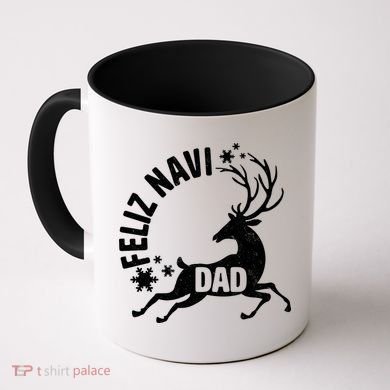 Feliz Navi Dad Coffee Mug