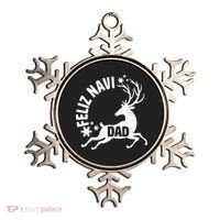 Feliz Navi Dad Ornament thumb 0