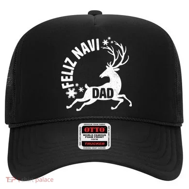 Feliz Navi Dad Hat