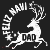Feliz Navi Dad Hat thumb 2