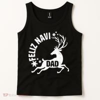 Feliz Navi Dad Tank Top thumb 2