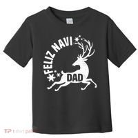 Feliz Navi Dad Toddler T-Shirt thumb 0