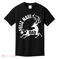 Feliz Navi Dad Kids T-Shirt thumb 0