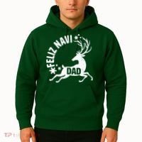 Feliz Navi Dad Hoodie thumb 2