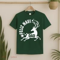 Feliz Navi Dad T-Shirt thumb 2