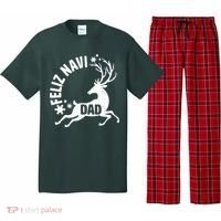 Feliz Navi Dad Pajama Set thumb 0