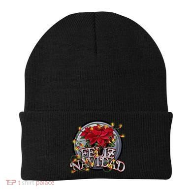 Feliz Navidad Beanie