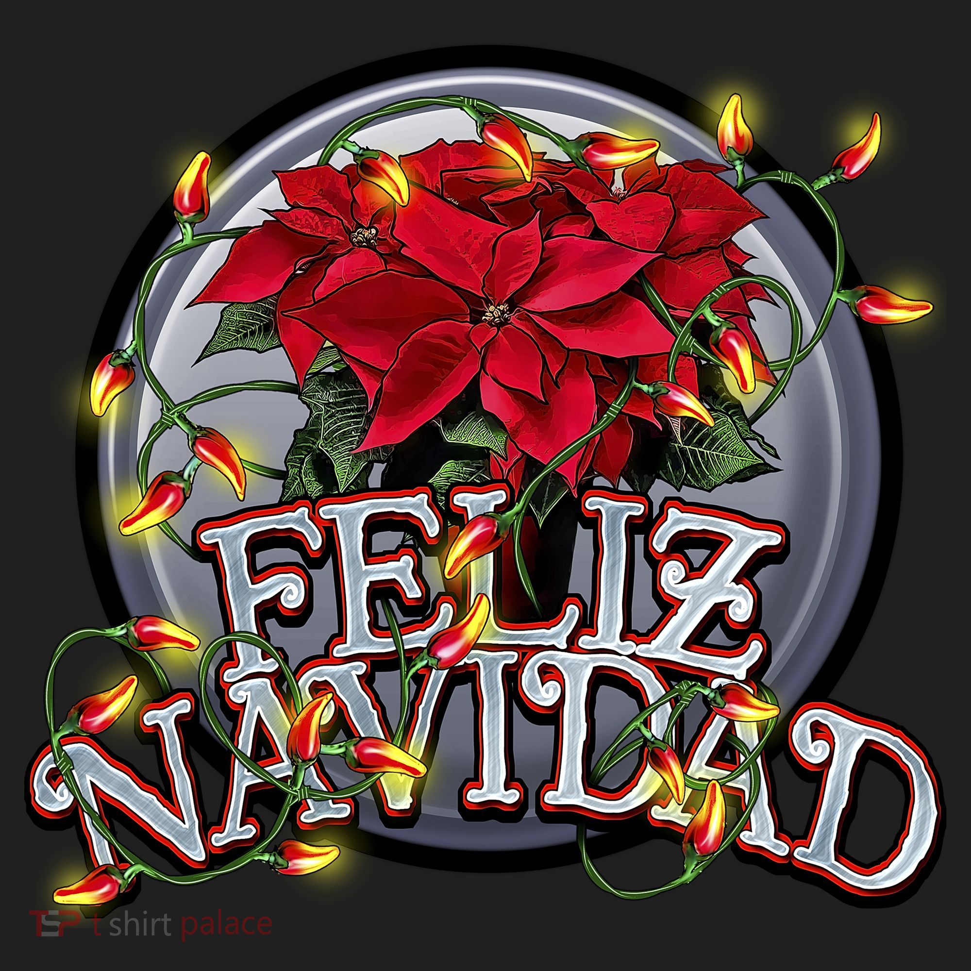 Feliz Navidad Beanie