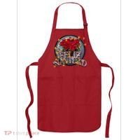 Feliz Navidad Apron thumb 0