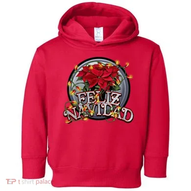 Toddler Hoodie