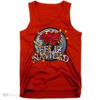 Feliz Navidad Tank Top thumb 0